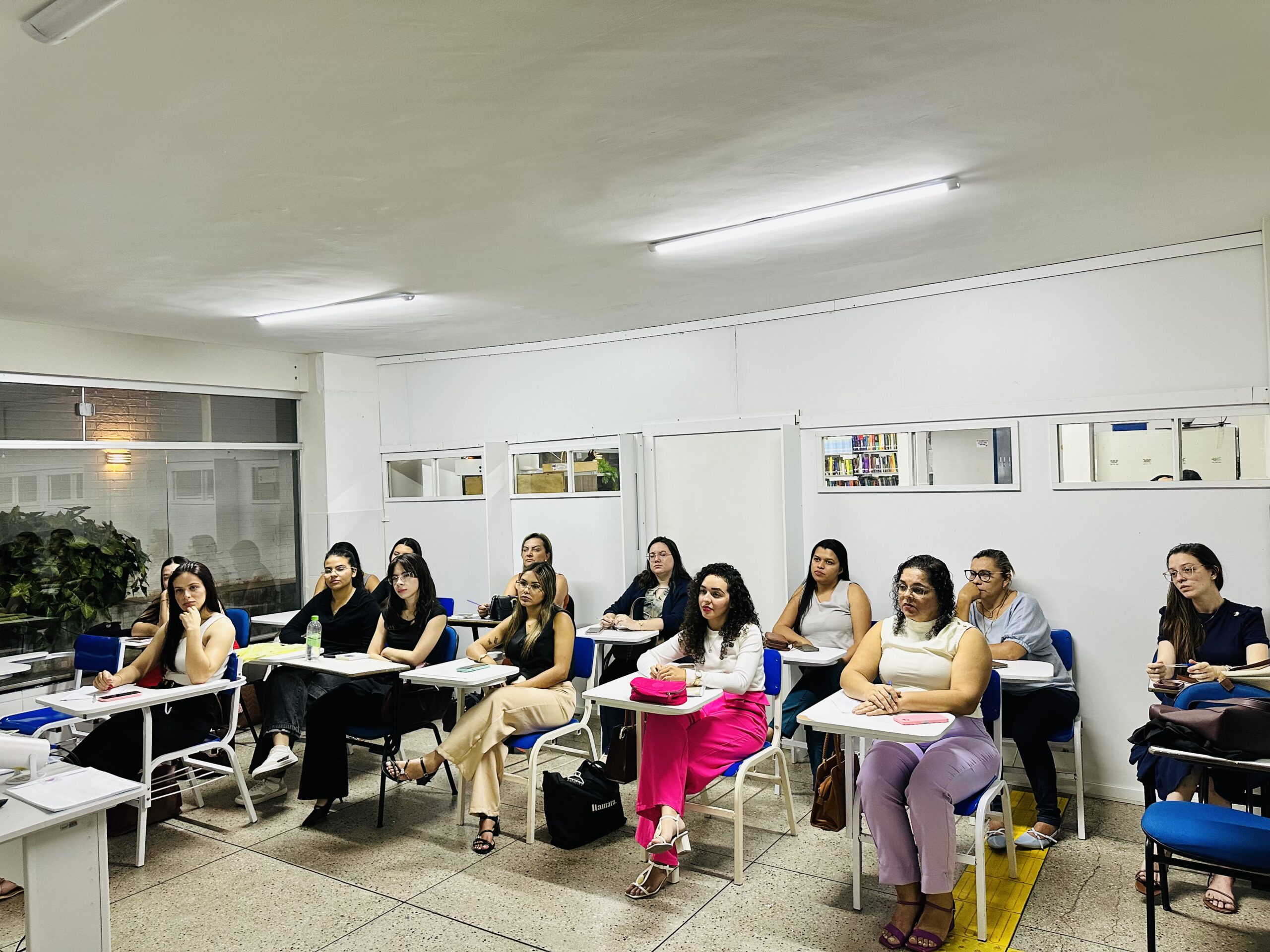 Semana da Psicologia