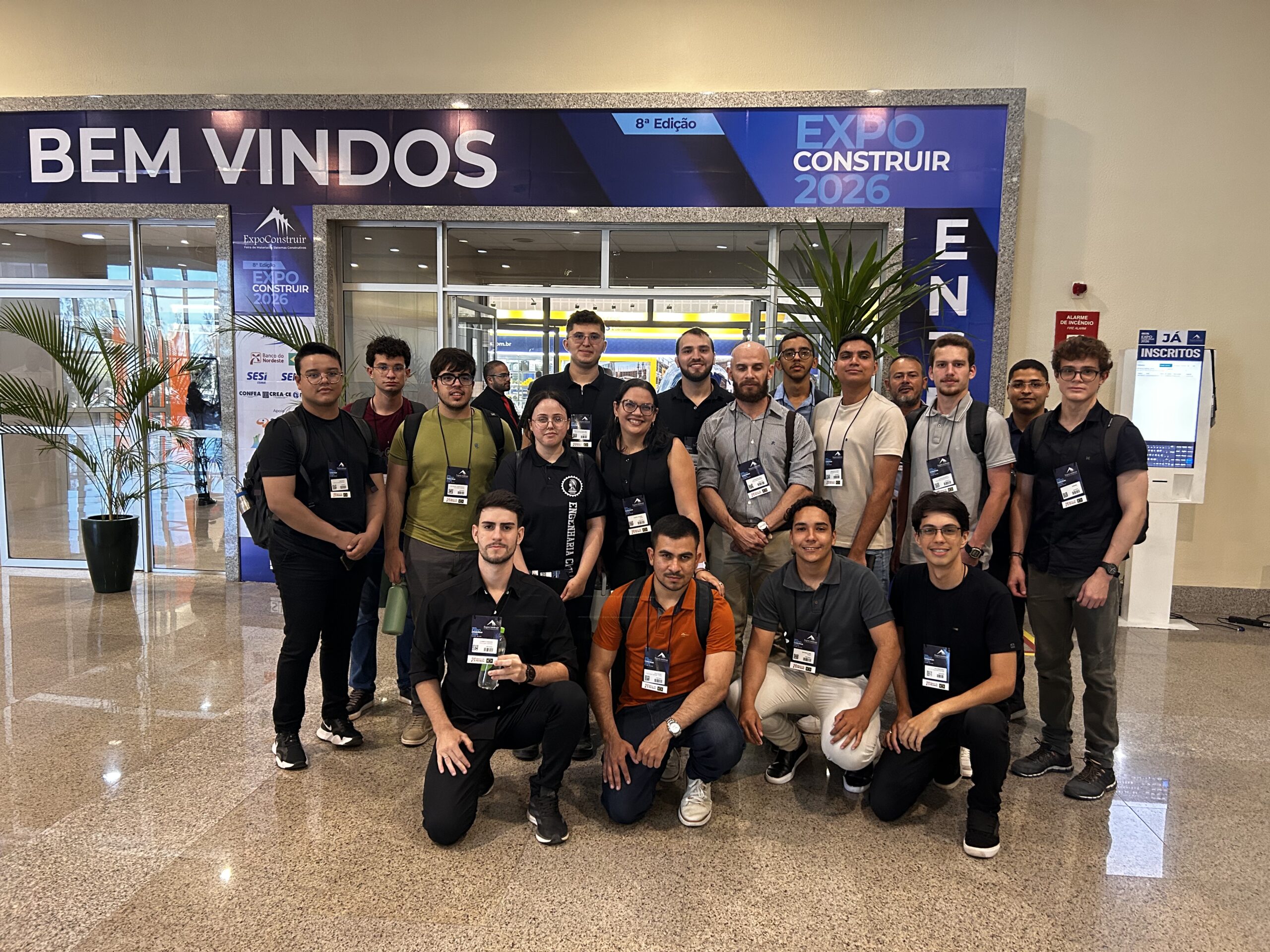 Engenharia Civil FACIBI