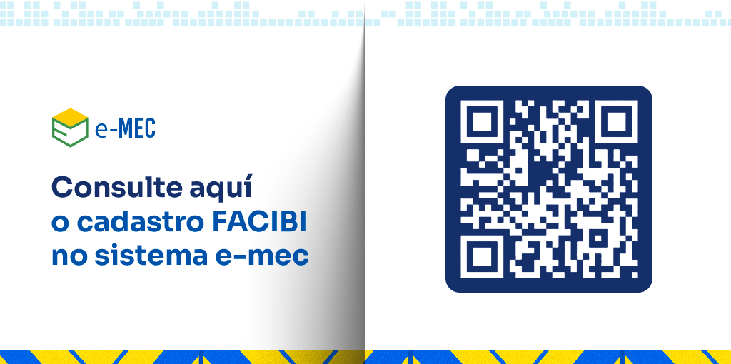Consulte o cadastro da Faculdade Ibiapaba no sistema e-MEC